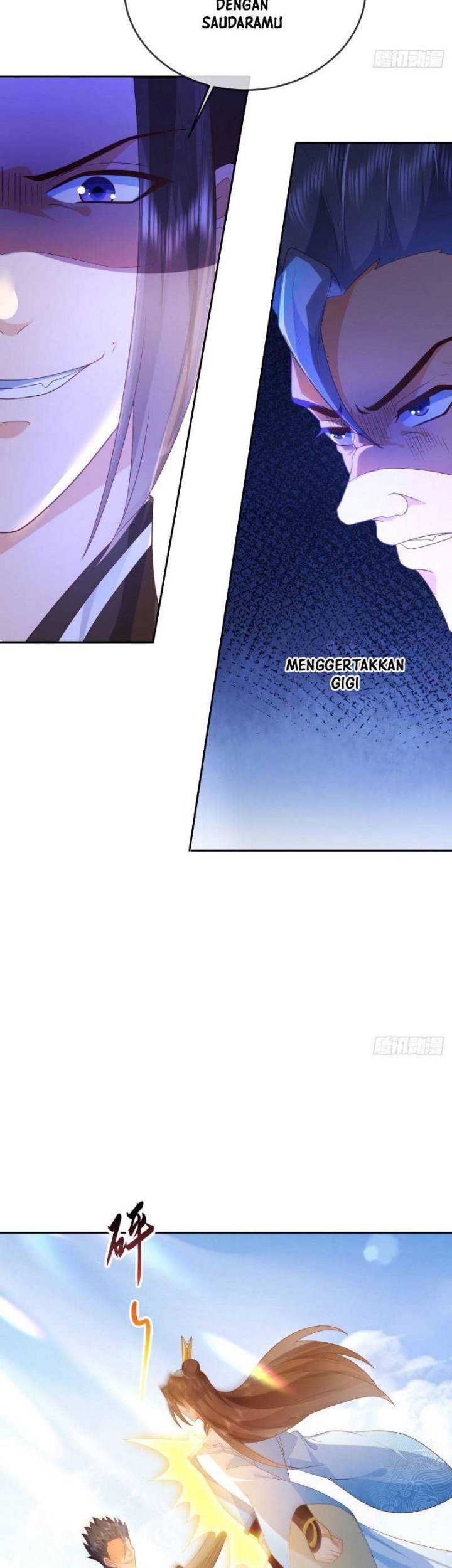 Sign in the Mystery Box to Dominate the World of Cultivation Chapter 80 Gambar 28