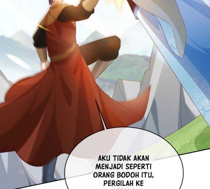 Sign in the Mystery Box to Dominate the World of Cultivation Chapter 80 Gambar 29