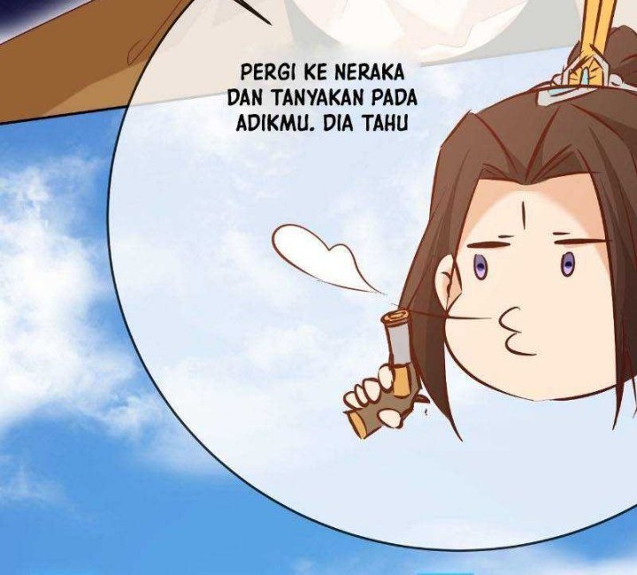 Sign in the Mystery Box to Dominate the World of Cultivation Chapter 80 Gambar 31