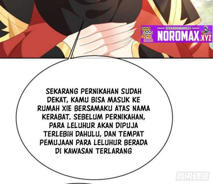 Sign in the Mystery Box to Dominate the World of Cultivation Chapter 80 Gambar 37