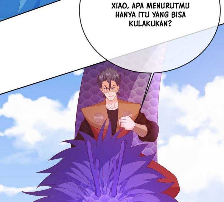 Sign in the Mystery Box to Dominate the World of Cultivation Chapter 80 Gambar 5