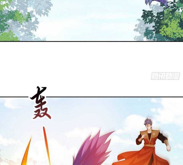 Sign in the Mystery Box to Dominate the World of Cultivation Chapter 80 Gambar 9