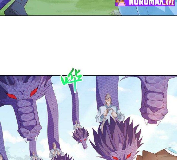 Sign in the Mystery Box to Dominate the World of Cultivation Chapter 80 Gambar 11