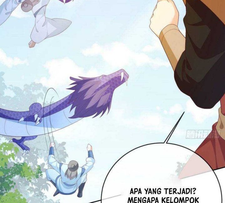 Sign in the Mystery Box to Dominate the World of Cultivation Chapter 80 Gambar 15