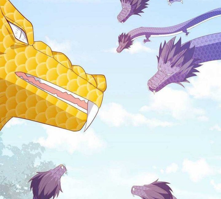 Sign in the Mystery Box to Dominate the World of Cultivation Chapter 80 Gambar 17