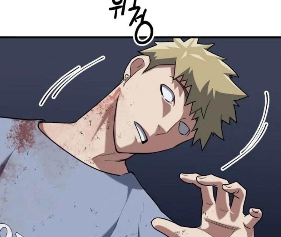 Killing Killer Chapter 34 Gambar 95