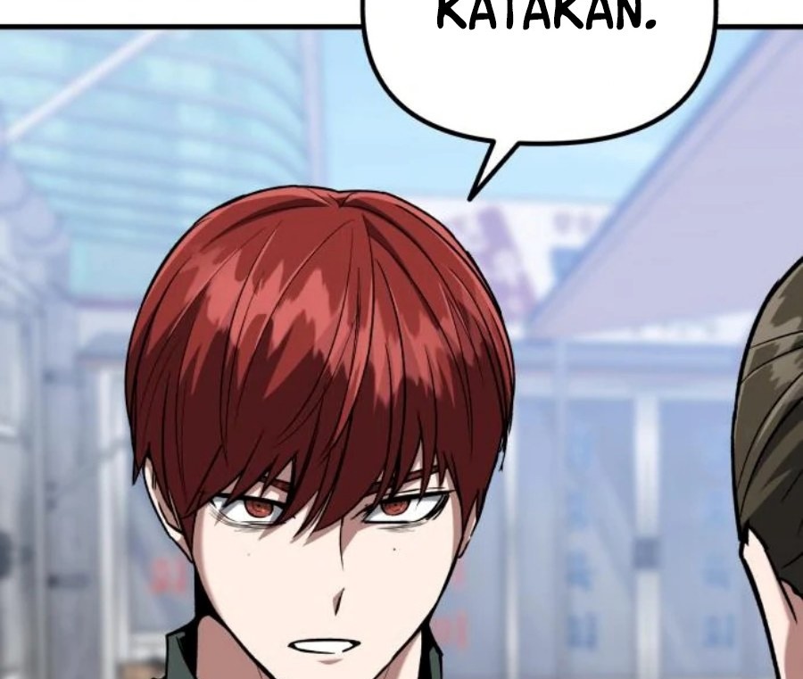 Killing Killer Chapter 33 Gambar 29