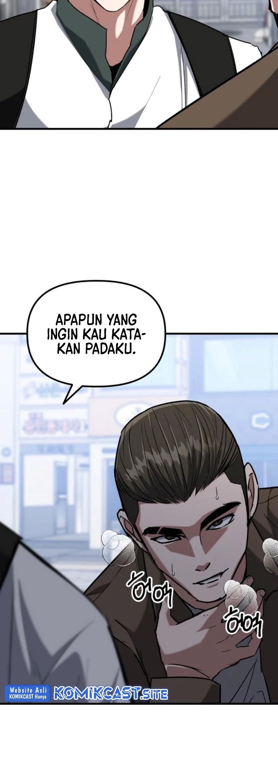 Killing Killer Chapter 33 Gambar 30