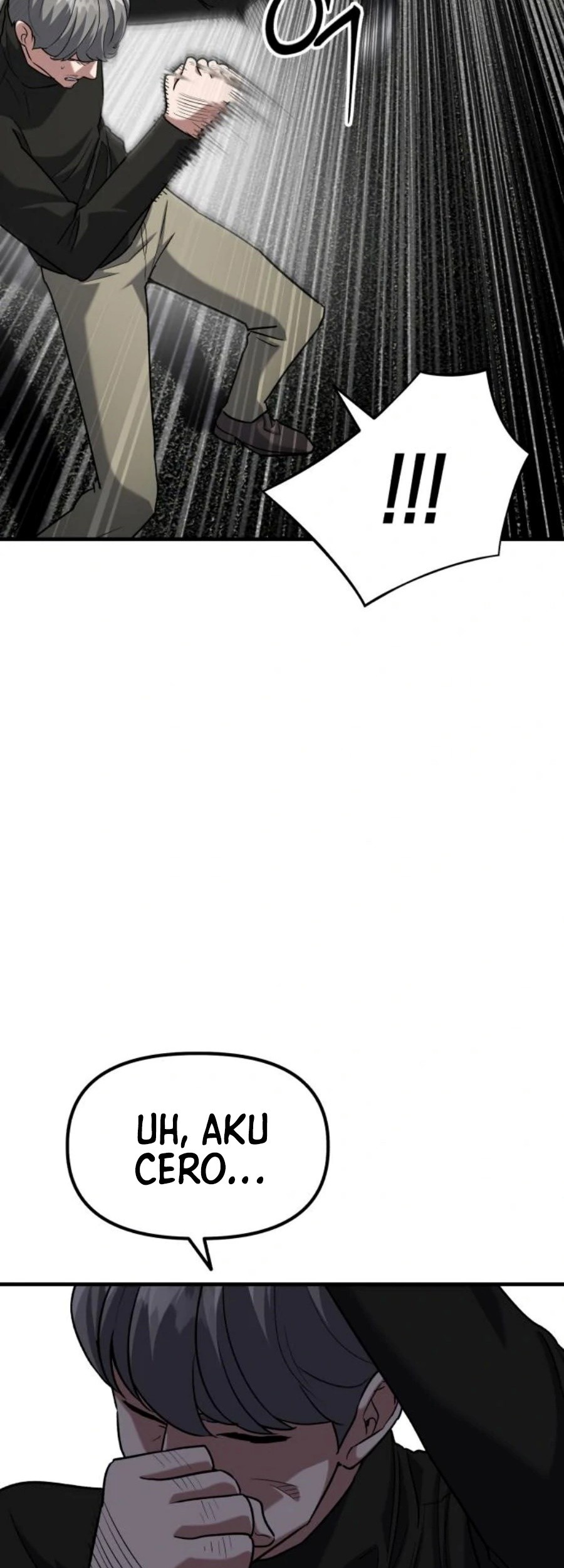 Killing Killer Chapter 33 Gambar 46