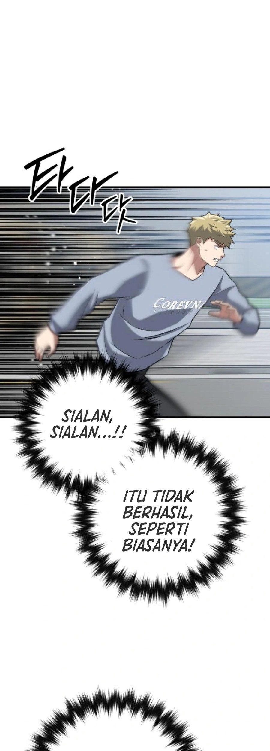 Killing Killer Chapter 33 Gambar 50