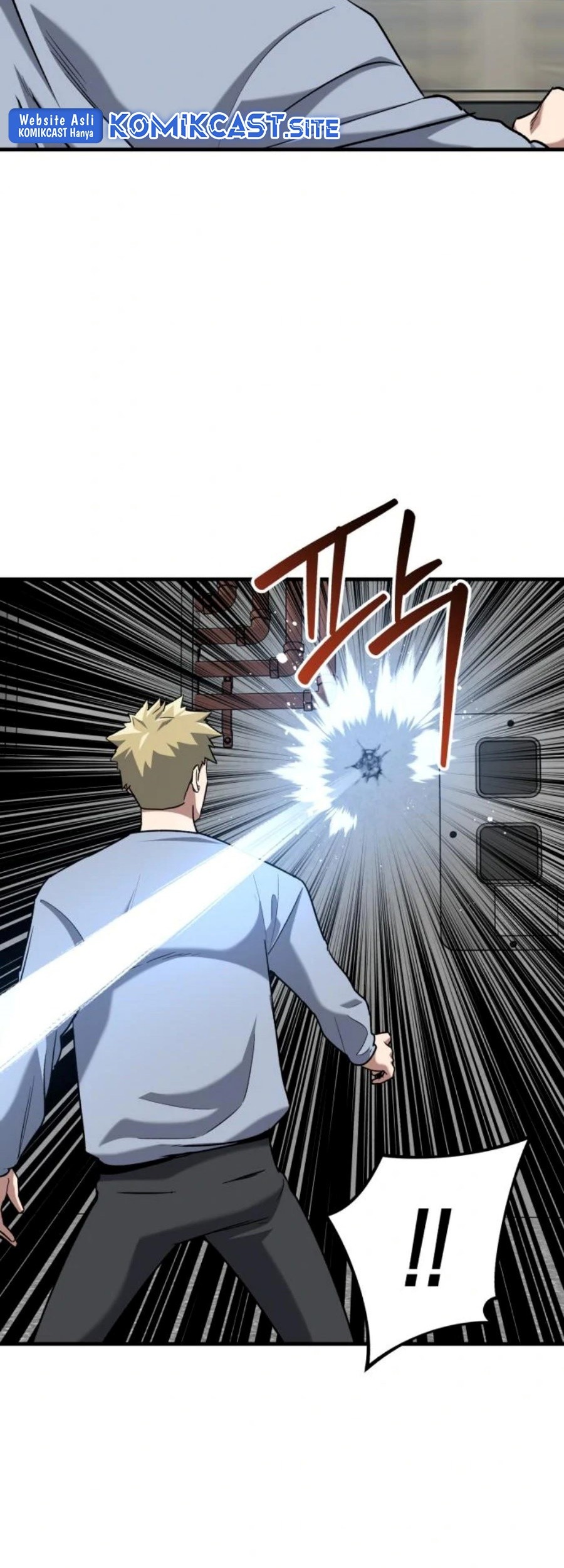 Killing Killer Chapter 33 Gambar 52