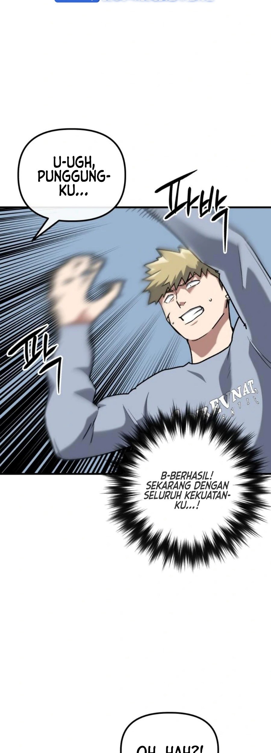 Killing Killer Chapter 33 Gambar 76