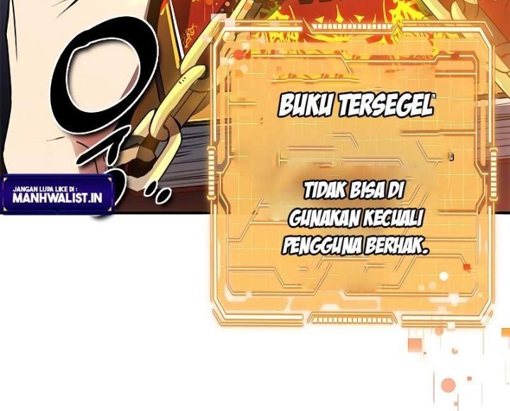 Legendary Ranker’s Comeback Chapter 11 Gambar 39