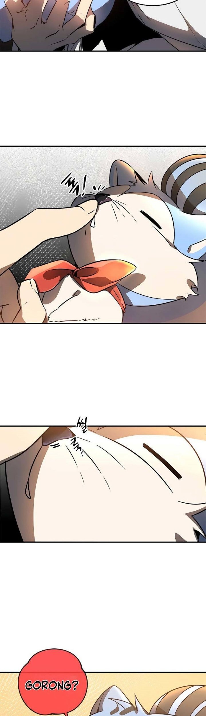 Legendary Ranker’s Comeback Chapter 11 Gambar 44