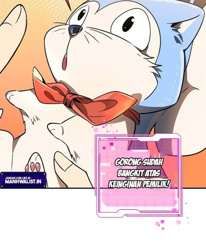 Legendary Ranker’s Comeback Chapter 11 Gambar 45