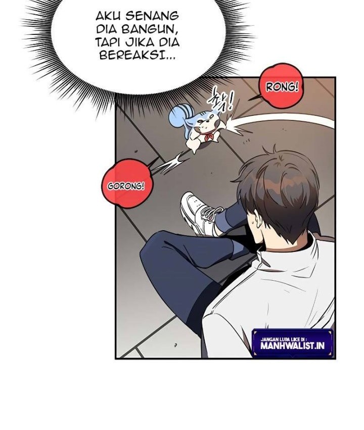 Legendary Ranker’s Comeback Chapter 11 Gambar 48