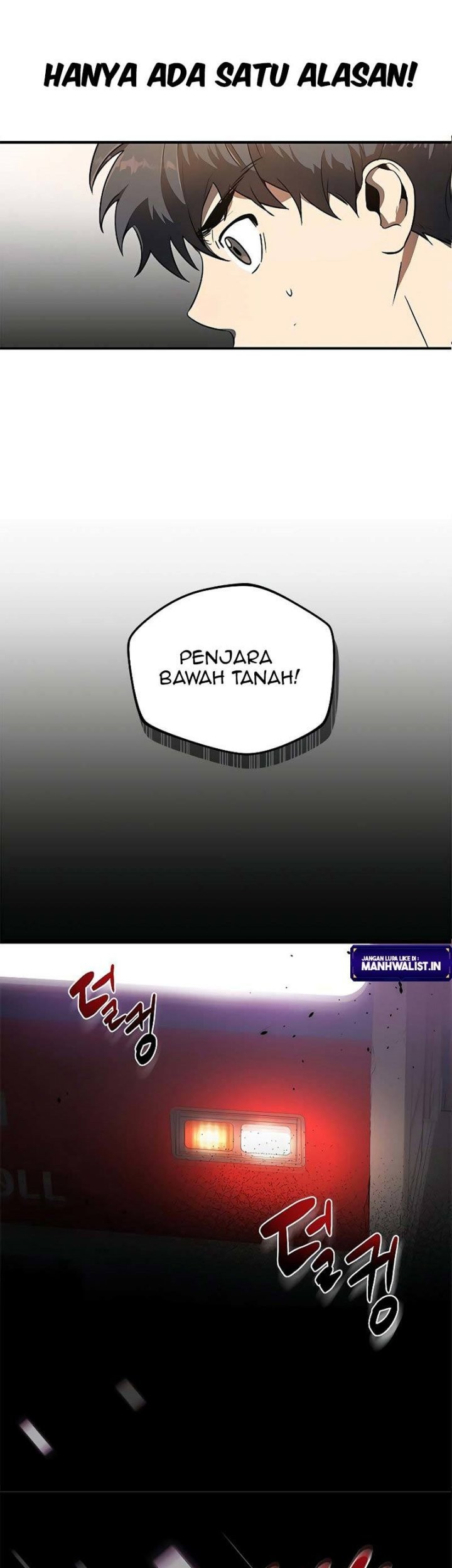 Legendary Ranker’s Comeback Chapter 11 Gambar 49