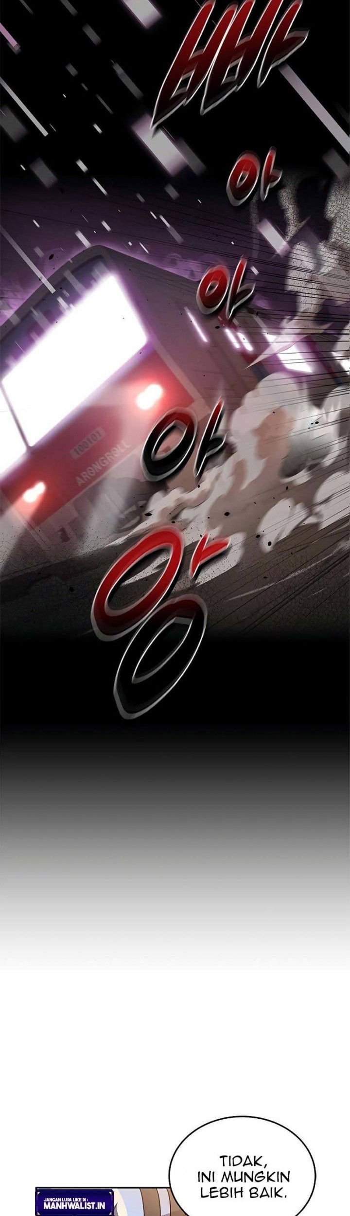 Legendary Ranker’s Comeback Chapter 11 Gambar 50