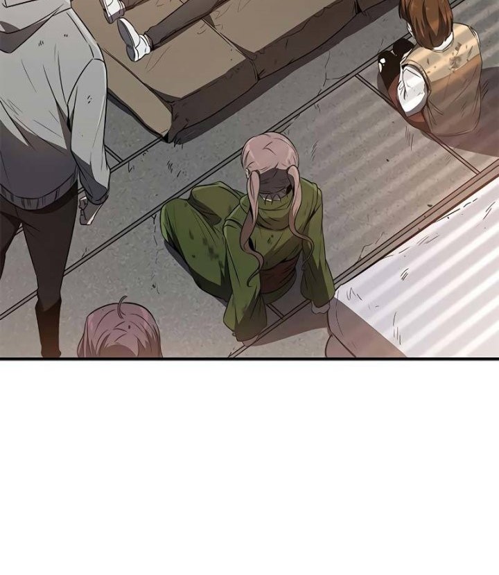 Legendary Ranker’s Comeback Chapter 11 Gambar 9