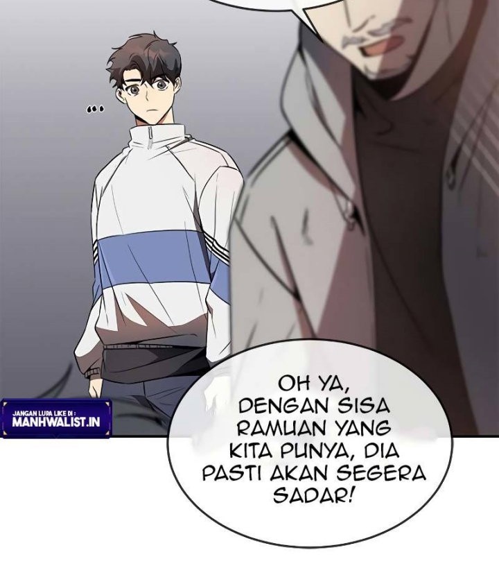 Legendary Ranker’s Comeback Chapter 11 Gambar 12