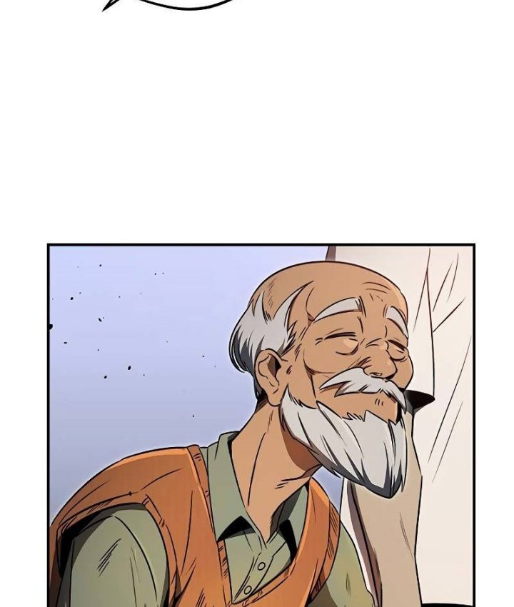 Legendary Ranker’s Comeback Chapter 11 Gambar 27