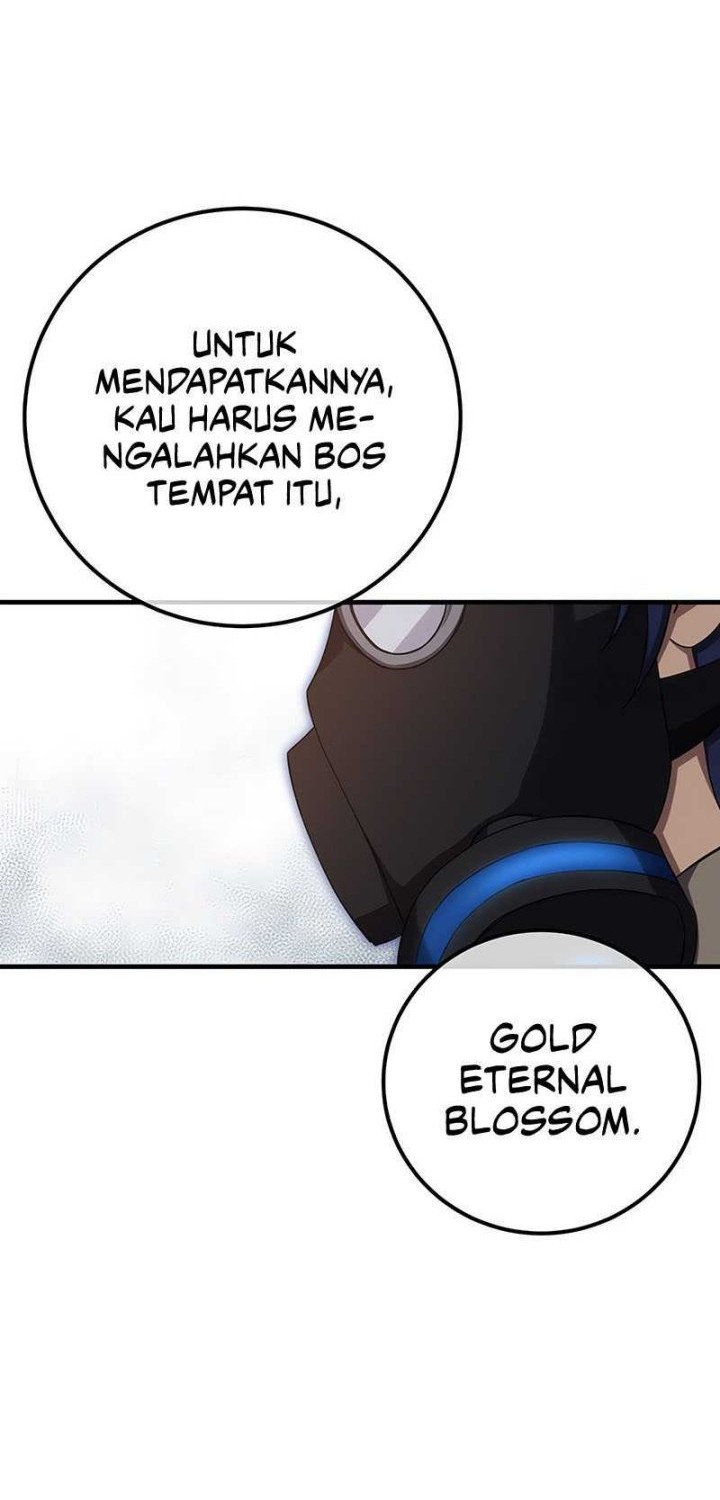 Poison-Eating Healer Chapter 39 Gambar 40