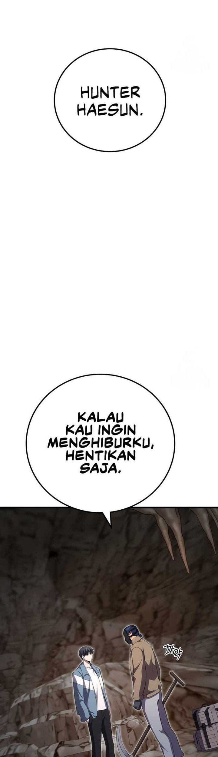 Poison-Eating Healer Chapter 39 Gambar 41