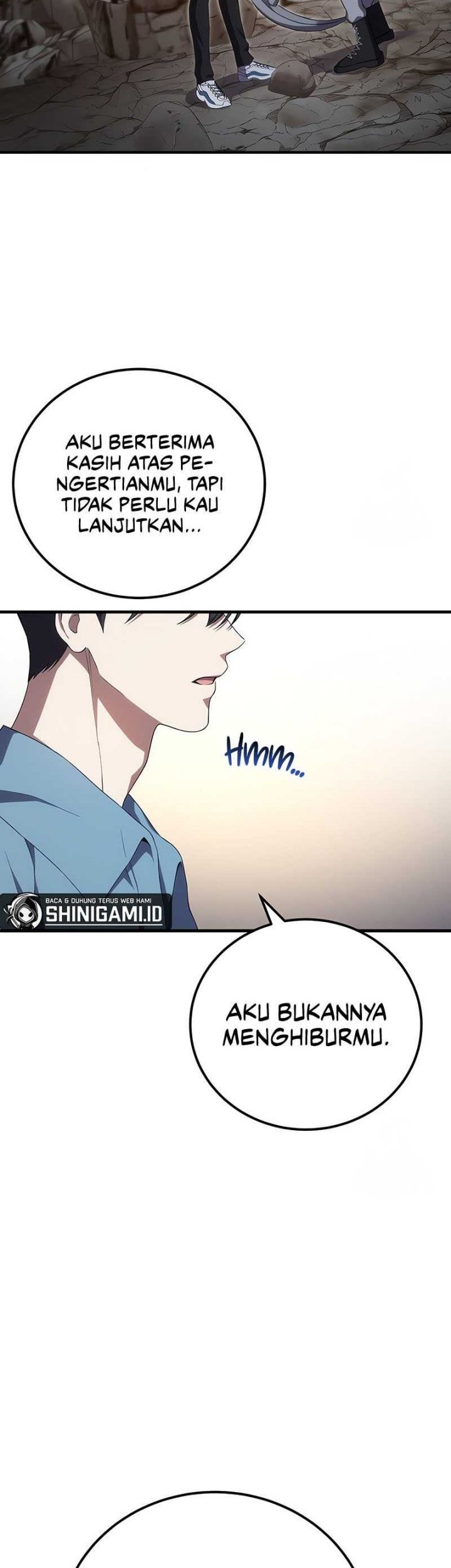 Poison-Eating Healer Chapter 39 Gambar 42