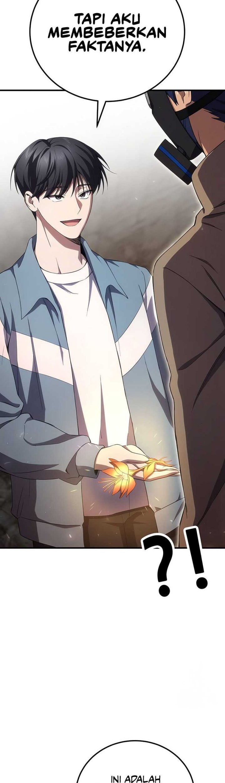 Poison-Eating Healer Chapter 39 Gambar 43
