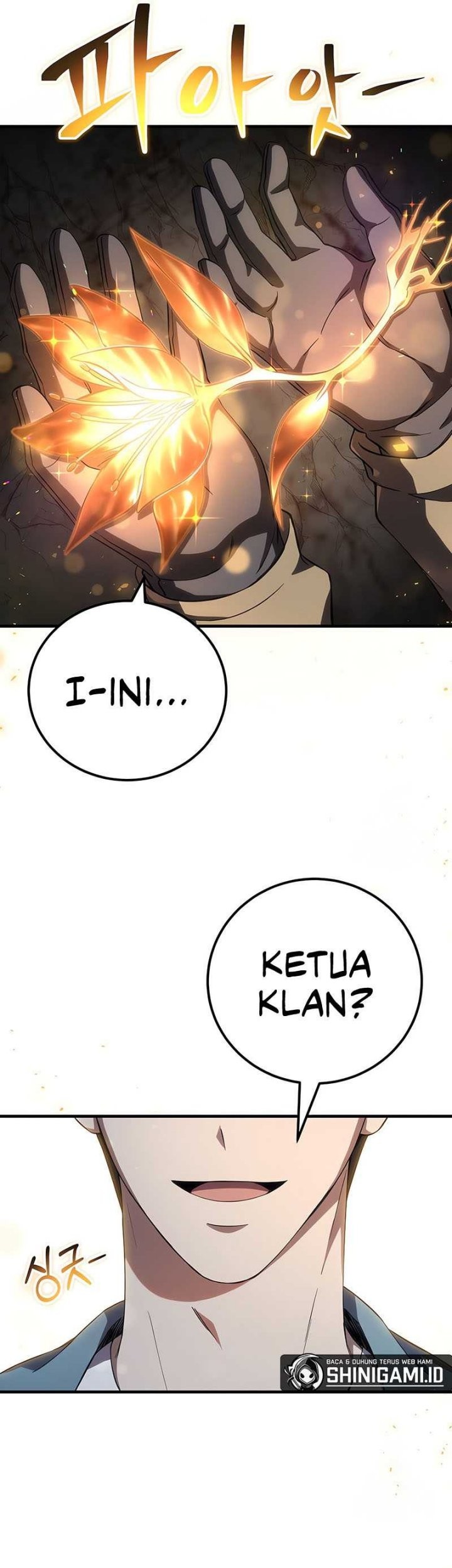 Poison-Eating Healer Chapter 39 Gambar 45