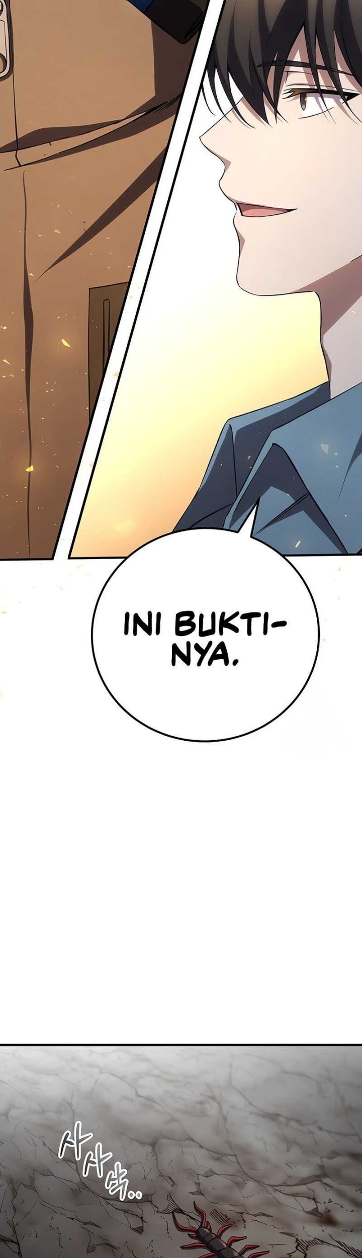 Poison-Eating Healer Chapter 39 Gambar 47