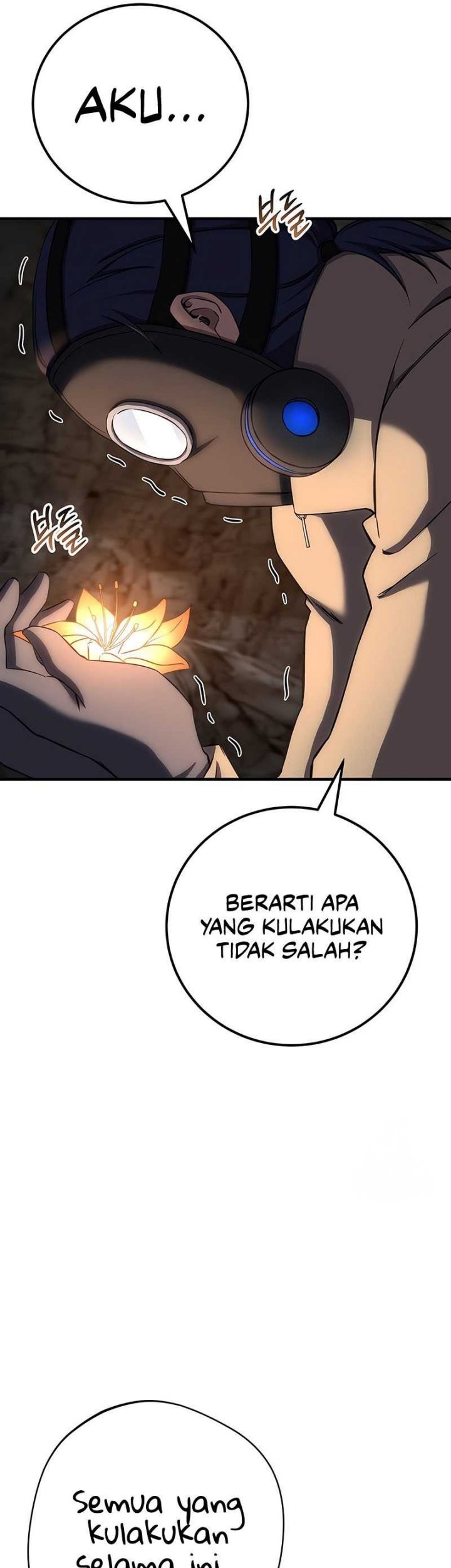 Poison-Eating Healer Chapter 39 Gambar 49