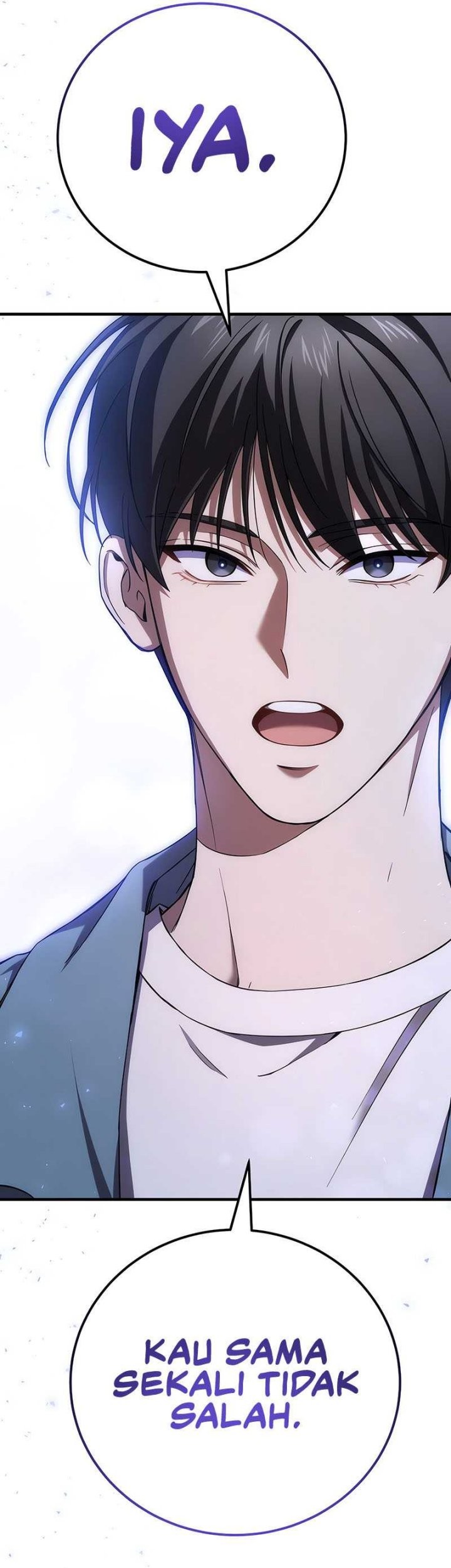 Poison-Eating Healer Chapter 39 Gambar 52