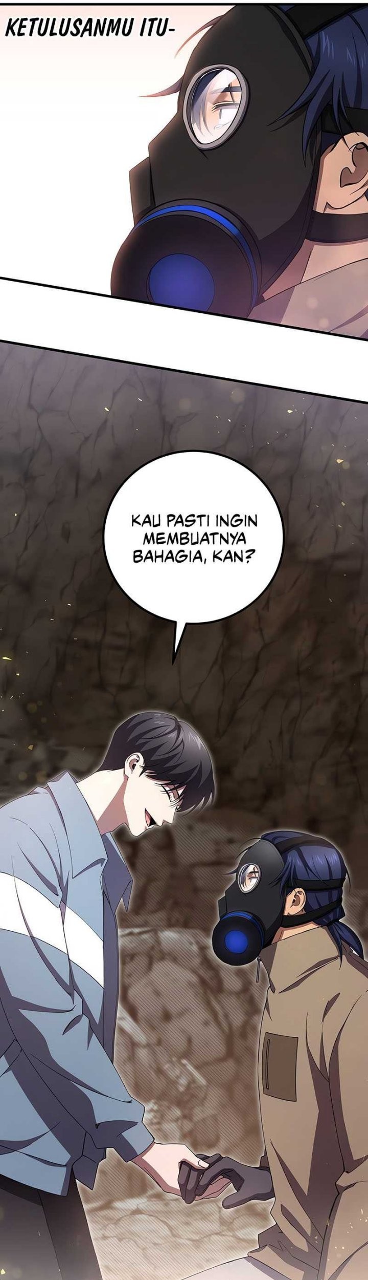 Poison-Eating Healer Chapter 39 Gambar 59