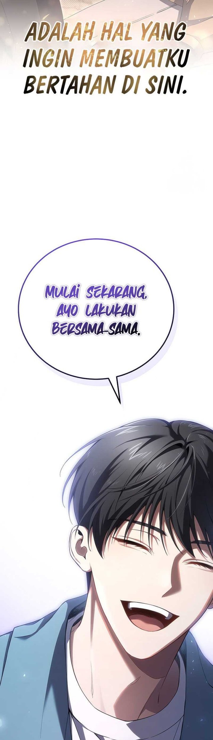 Poison-Eating Healer Chapter 39 Gambar 60