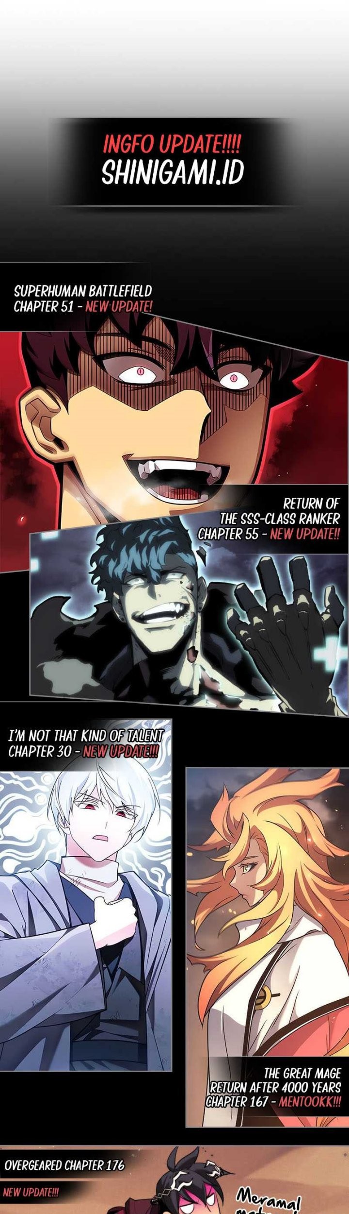 Poison-Eating Healer Chapter 39 Gambar 65