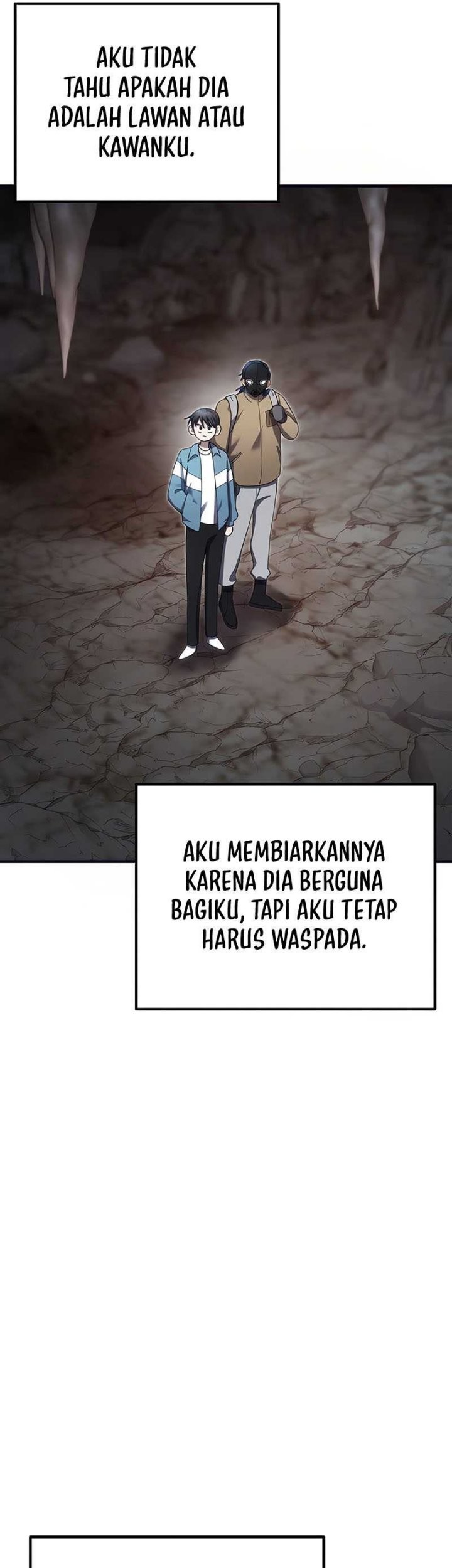 Poison-Eating Healer Chapter 39 Gambar 6