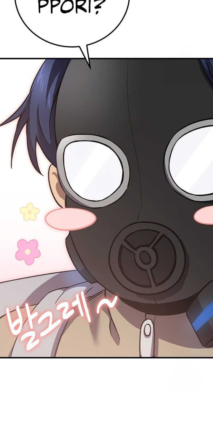 Poison-Eating Healer Chapter 39 Gambar 9