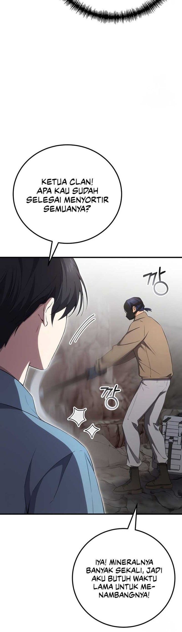 Poison-Eating Healer Chapter 39 Gambar 12