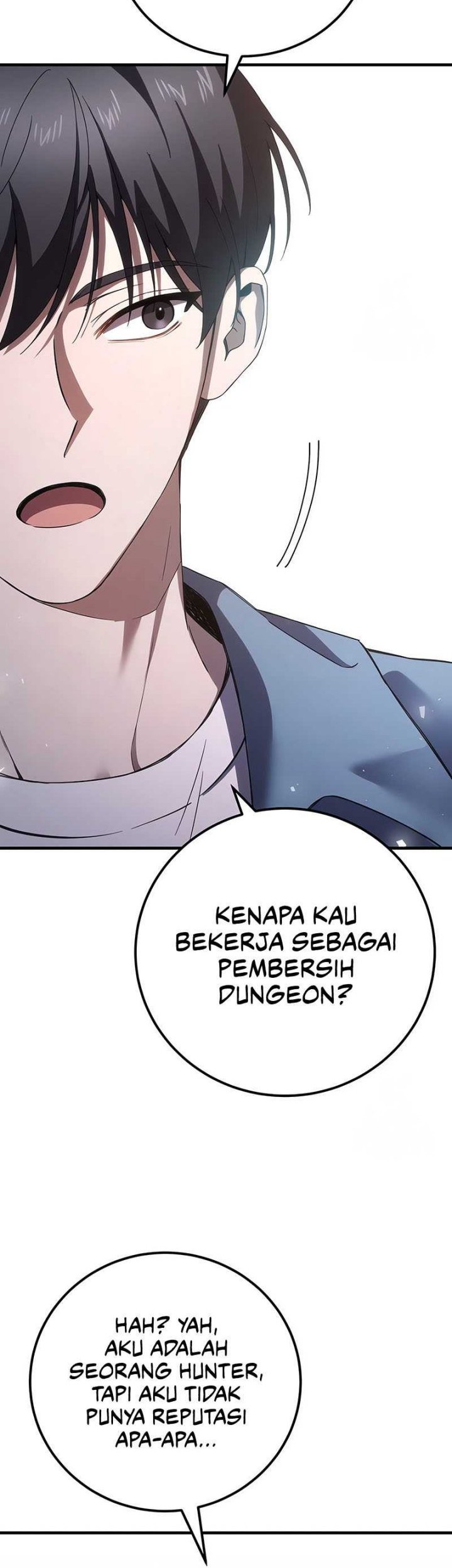 Poison-Eating Healer Chapter 39 Gambar 15
