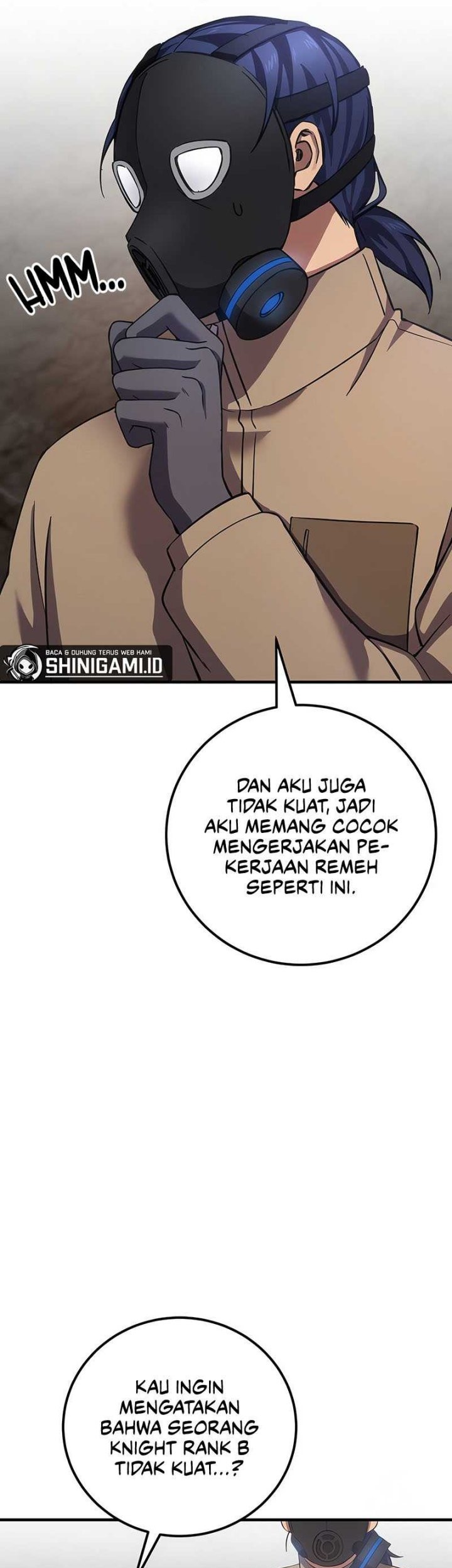 Poison-Eating Healer Chapter 39 Gambar 16