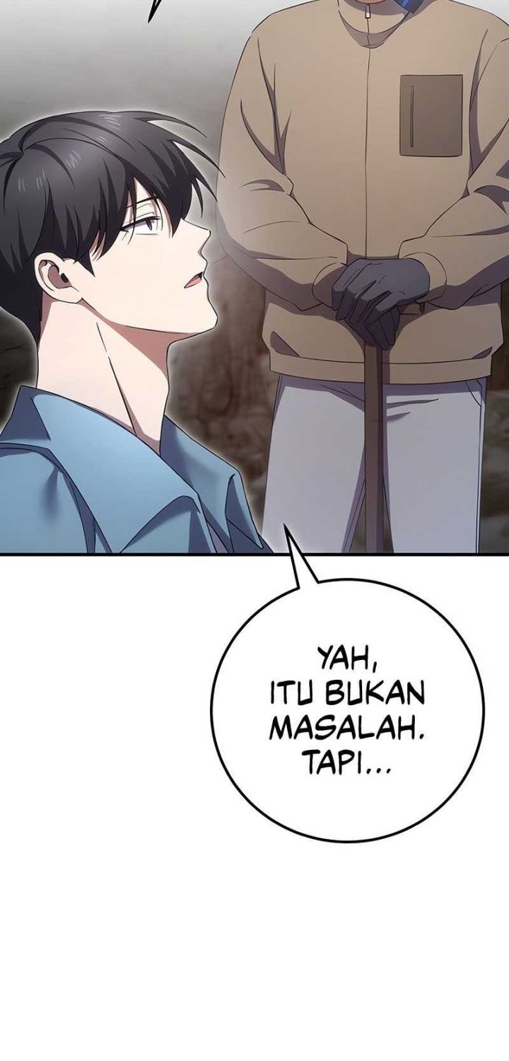 Poison-Eating Healer Chapter 39 Gambar 17