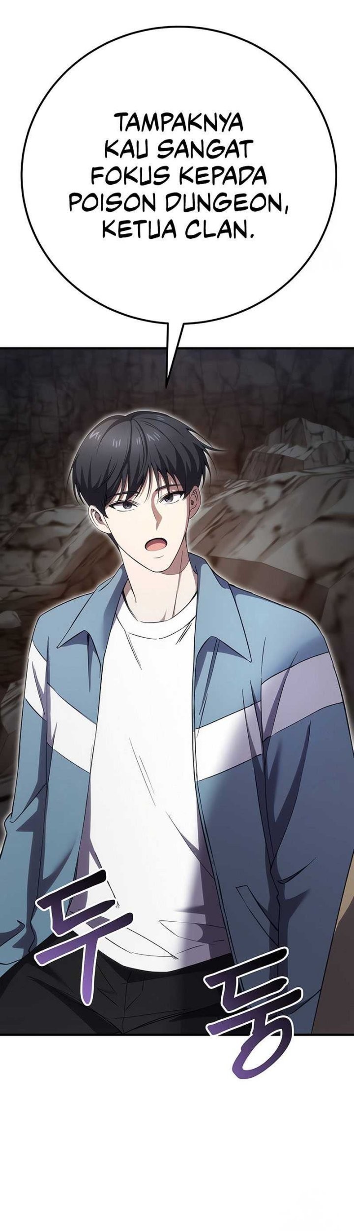 Poison-Eating Healer Chapter 39 Gambar 18