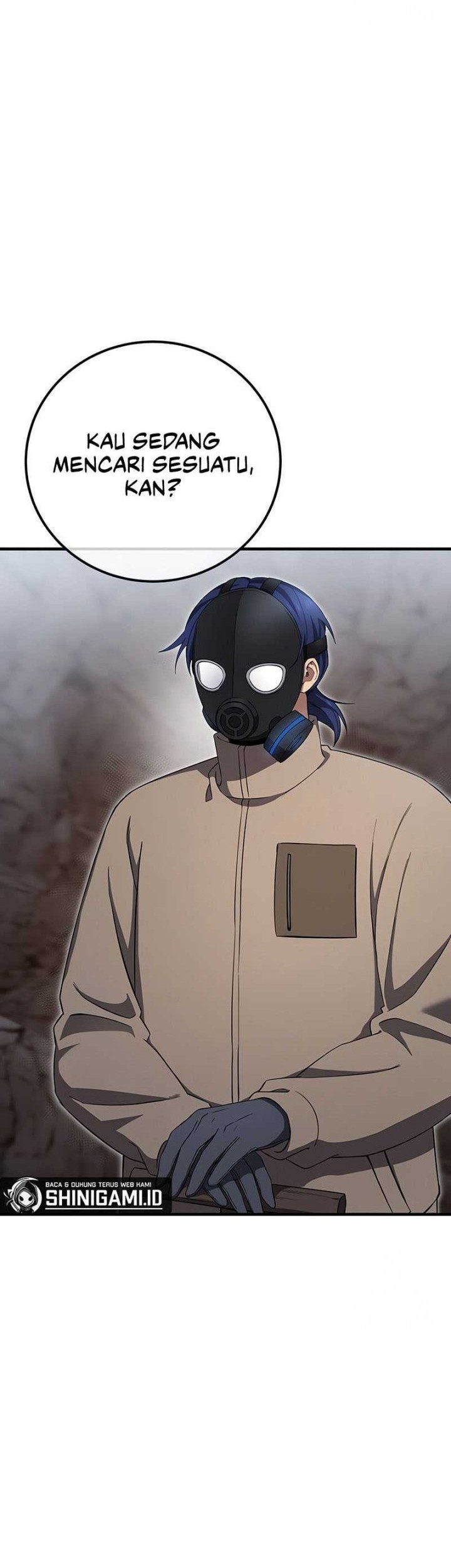 Poison-Eating Healer Chapter 39 Gambar 19