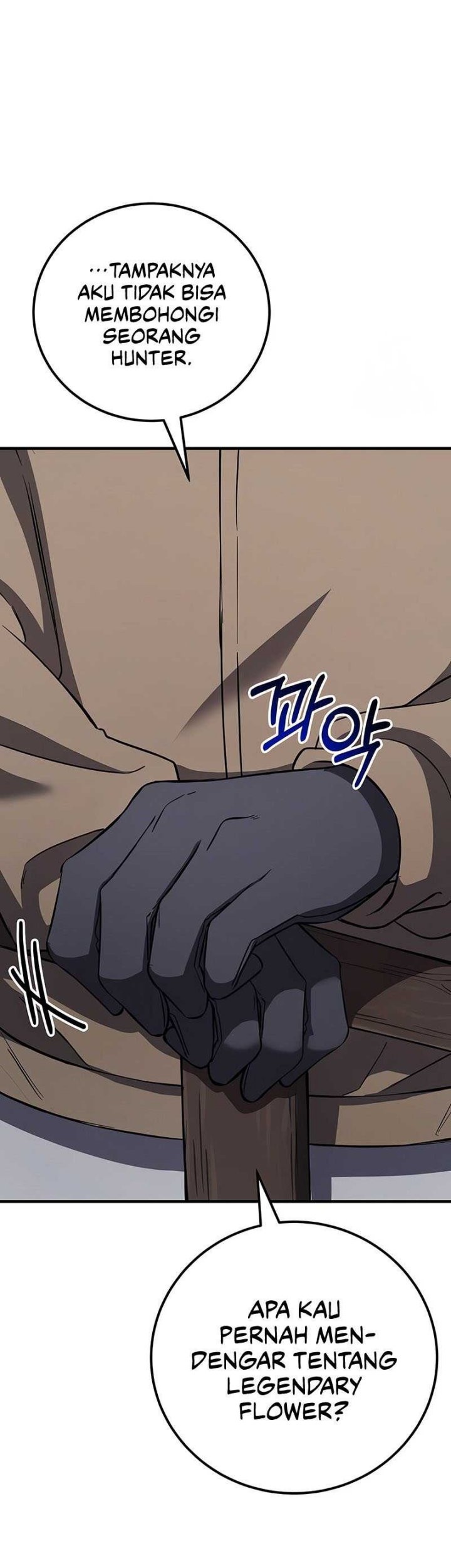 Poison-Eating Healer Chapter 39 Gambar 20