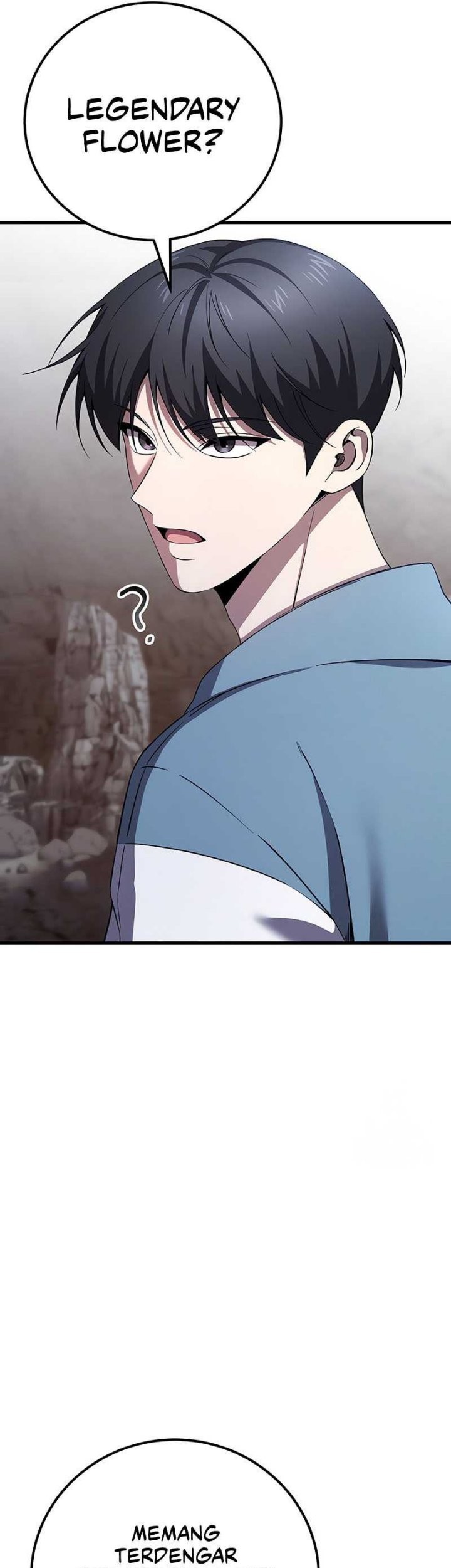 Poison-Eating Healer Chapter 39 Gambar 22