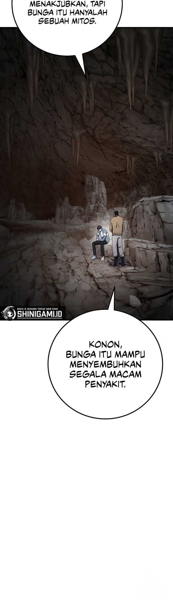 Poison-Eating Healer Chapter 39 Gambar 23