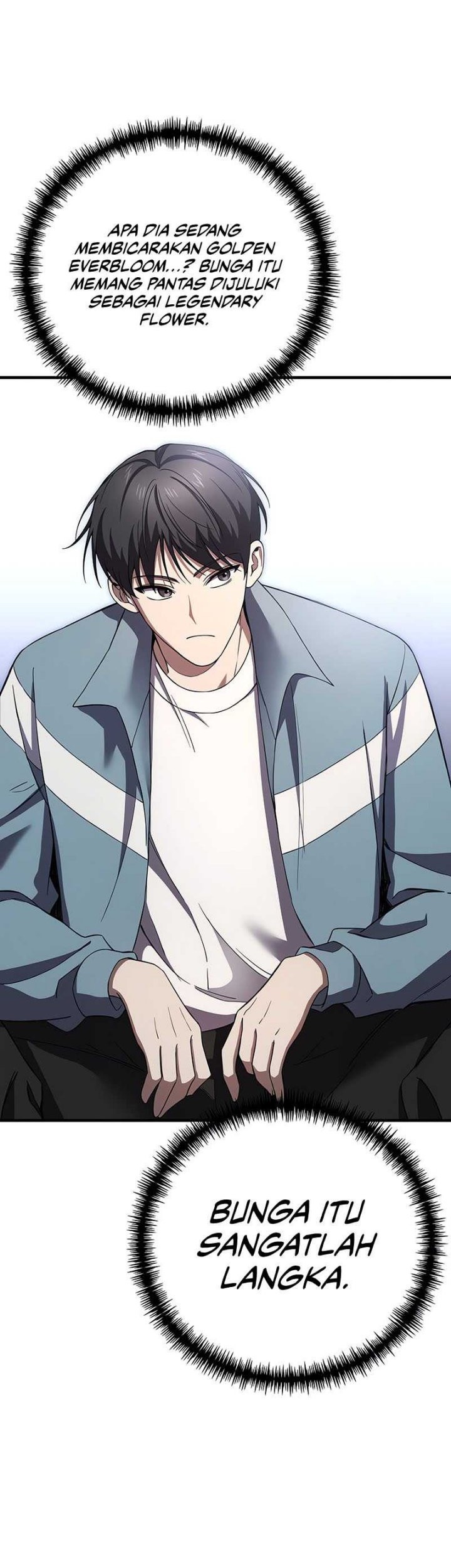Poison-Eating Healer Chapter 39 Gambar 24