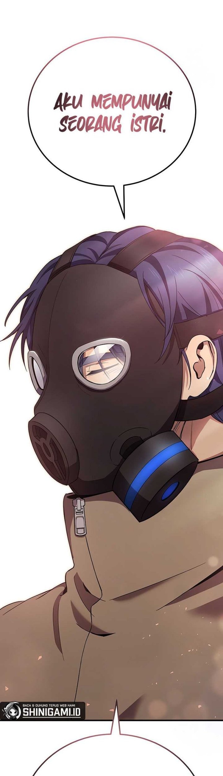 Poison-Eating Healer Chapter 39 Gambar 27