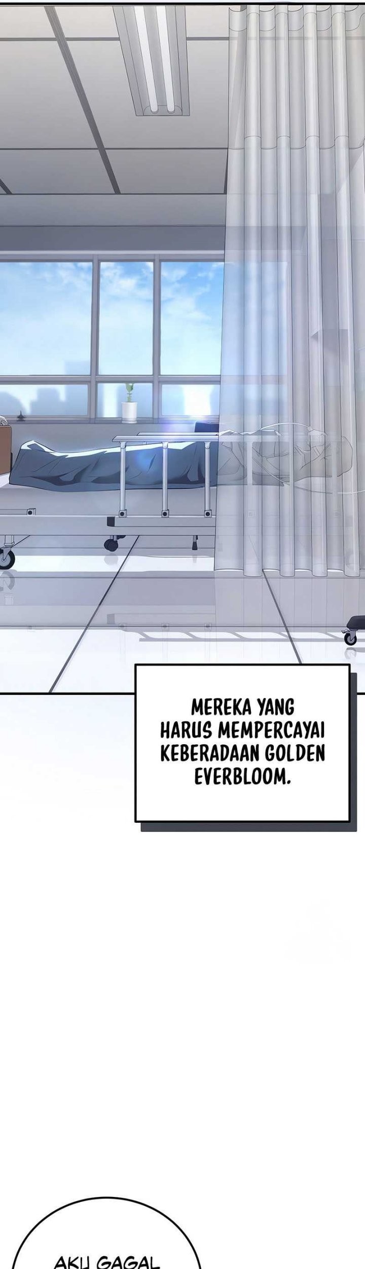 Poison-Eating Healer Chapter 39 Gambar 30